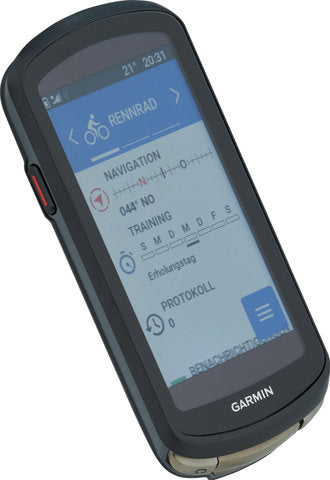 Load image into Gallery viewer, Garmin edge 1040 solar gps bike computer + navigation system
