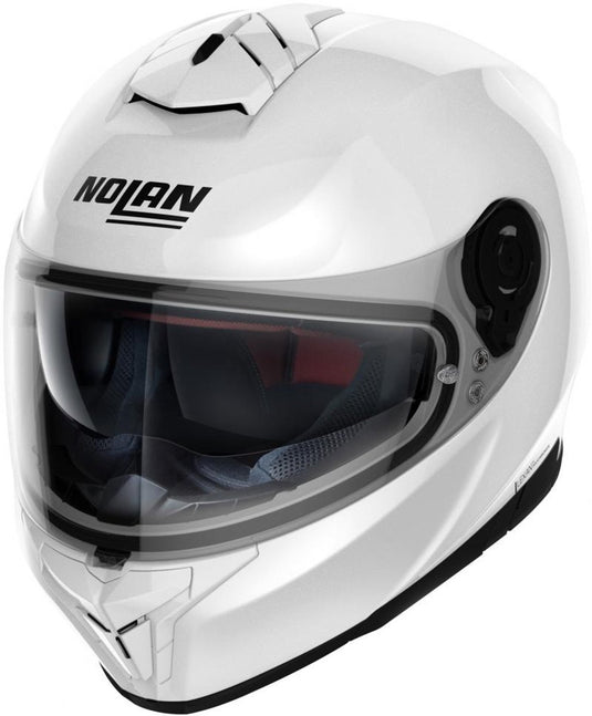 Nolan n80-8 classic n-com 5 integraalhelm l