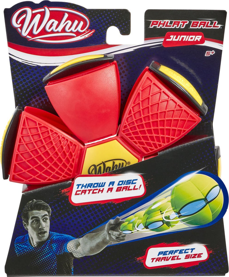 Chargez l'image dans la visionneuse de la galerie, Goliath wahu phlat ball classic - rood

