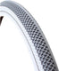 Cortina Buitenband Canberra 28 x 1.75 grijs wit refl