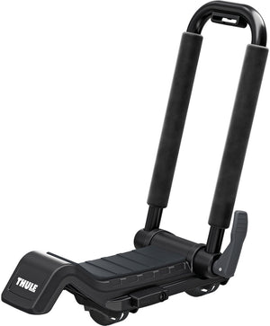 Thule hull-a-port xtr kajakdrager black one-size