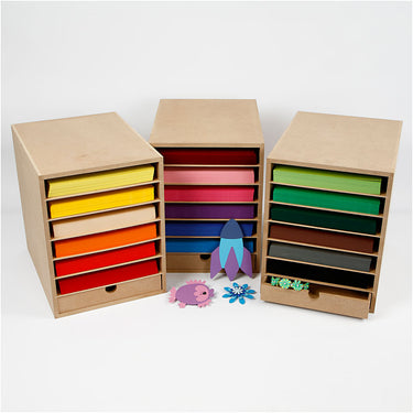 Http: www.cchobby.nl karton-opslagkast-h-100-cm-a4-vel-210x297-mm-180-gr-diverse-kleuren-1-set