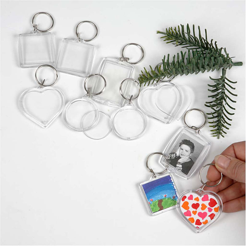 Load image into Gallery viewer, Https: www.cchobby.nl sleutelhanger-afm-40-50-mm-100-stuk-1-doos
