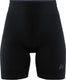 Craft core fuseknit bike boxer w dames fietsbroek - zwart