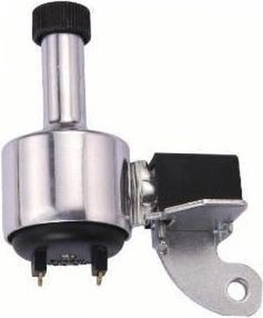 Union dynamo Links alu
