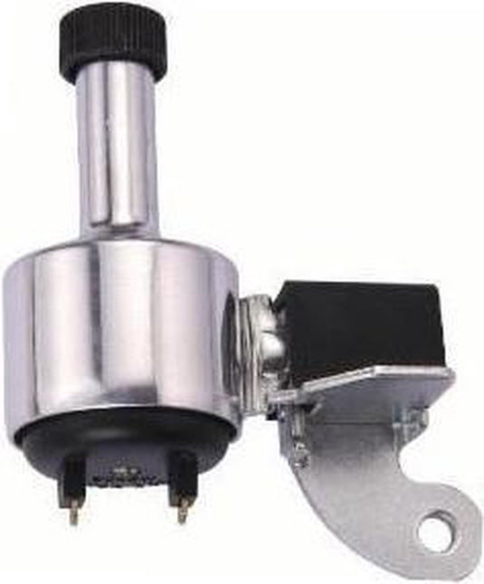 Union dynamo Links alu