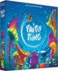 Repos production fairy ring - nederlandstalig bordspel