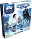 Fantasy flight games star wars unlimited intro battle: hoth (en)