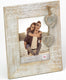Walther qh318p le coeur - houten portretlijst - fotoformaat 13x18 cm - bruin