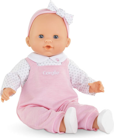 Corolle mon grand poupon babypop lise, 36cm