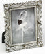 Walther qs318s saint germain - portretlijst - fotoformaat 13x18cm - zilver