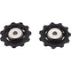 Shimano derailleurwielen-set shim.pulley set rd9000 rd9070 2pcs.bl.