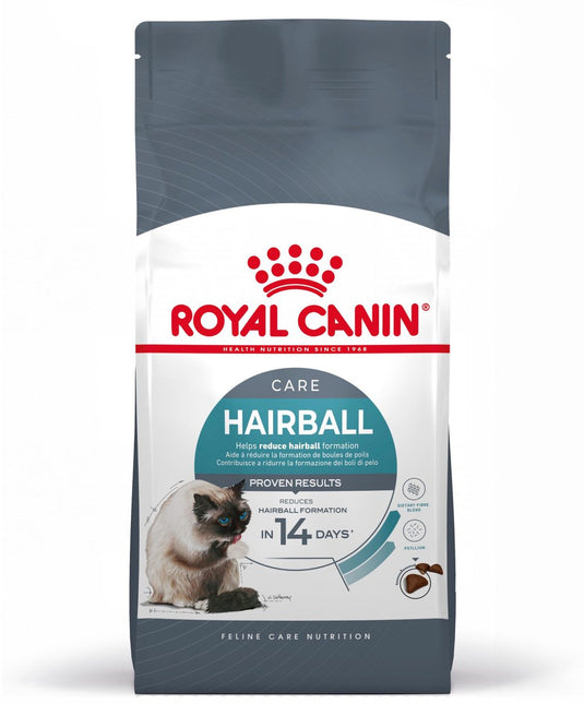 Royal canin hairball care - 2 kg - kattenvoer