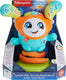 Fisher-price dj bouncin beats leerrobot - peuter speelgoed - meertalig