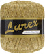 Creativ company glitter garen 25gr goud