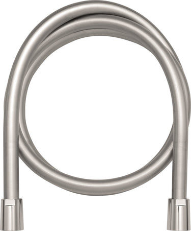 Plieger swizz doucheslang - universeel - kunststof - zilver - 175 cm - 10 jaar garantie