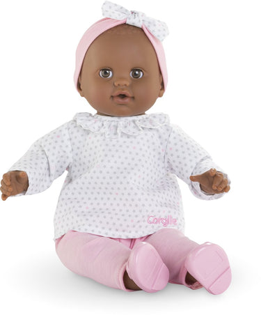 Corolle mon grand poupon babypop lucie, 36cm