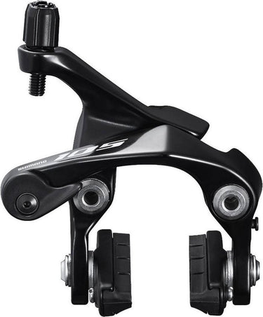 Shimano remhoef achter 105 r7010 direct mount zwart