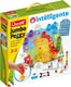 Quercetti stapelspel jumbo peggy junior karton 45-delig