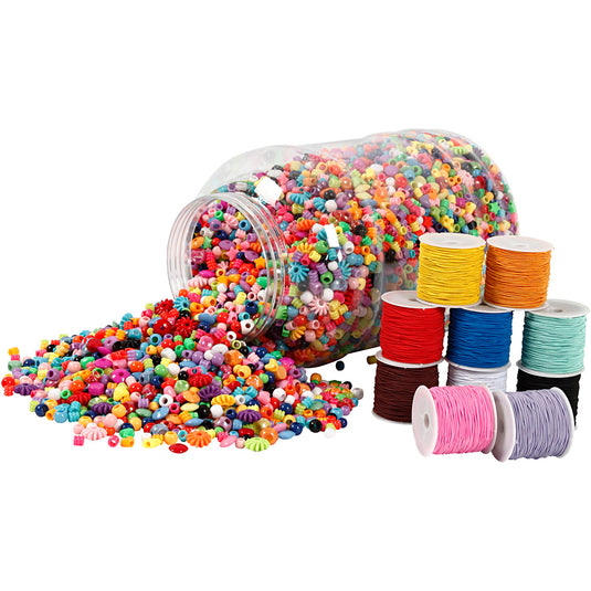 Http: www.cchobby.nl emmer-met-plastic-kralen-elastiek-1-set