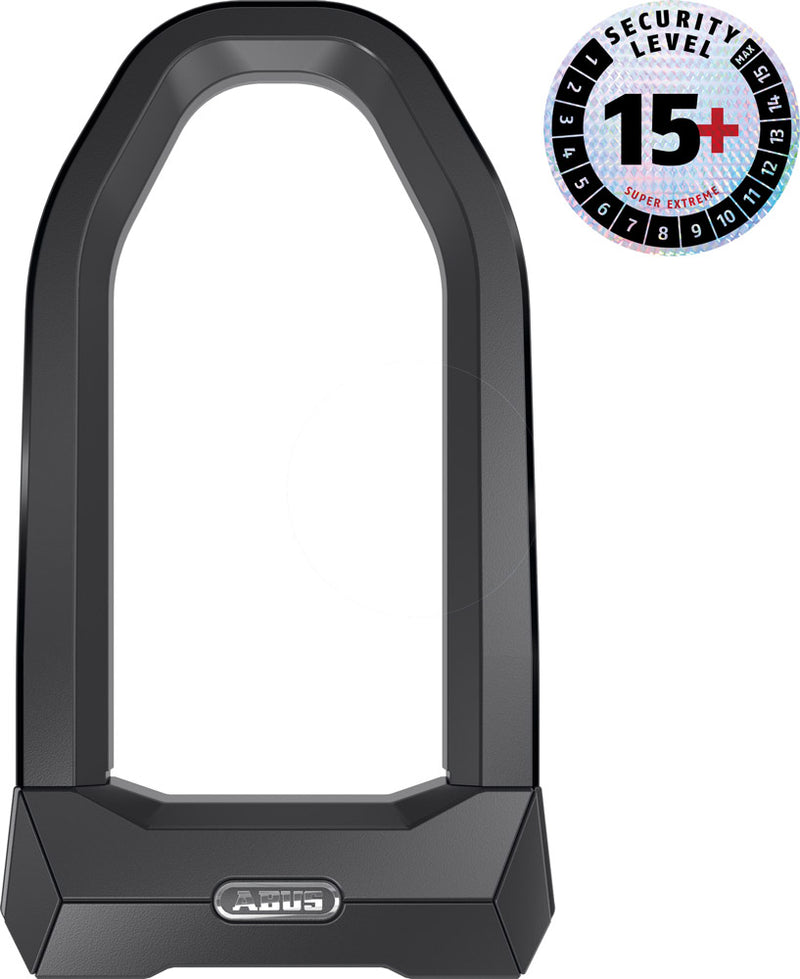 Load image into Gallery viewer, Abus granit super extreme 2500 165hb230 u-lock
