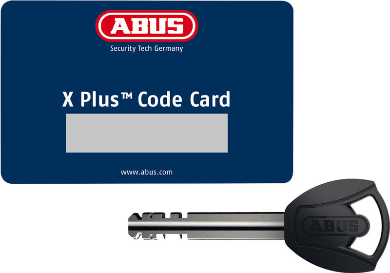 Load image into Gallery viewer, Abus granit super extreme 2500 165hb230 u-lock
