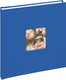 Walther fa-205-z fun - design album - formaat 26 x 25 cm - koningsblauw
