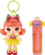 Yummiland lip gloss doll- licensed sweets- jolly ranchers