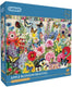 Gibsons - apple blossom beauties (door barbara anderson) - 500 stukjes 48×34cm (b×h) - legpuzzel voor volwassenen