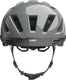 Abus pedelec 2.0 - fietshelm race grey l (56 - 62 cm)