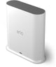 Arlo pro smart hub (wit) - smart hub - gecertificeerd accessoire - lokale opslag via usb, 2,4 5 ghz wifi, ethernetkabel, apple homekit-connectiviteit - compatibel met deurbellen, camera's floodlights - vmb4540-100eus