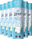 Lenor light geurbooster voor je was - katoen fris - wasparfum - 6 x 235 gram