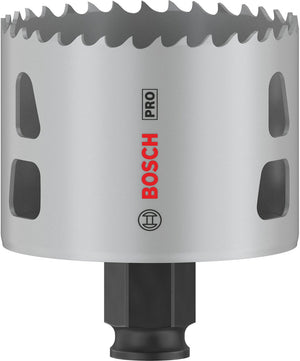 Bosch pro multi materiaal pc plus gatenzaag 64 mm - 2608594395