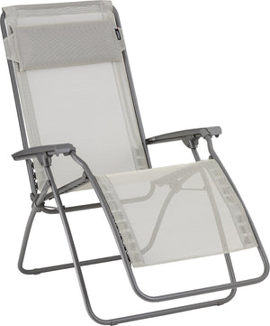 Lafuma r clip - relaxstoel - verstelbaar - inklapbaar - zero gravity - seigle ii