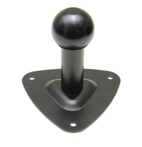 Pro-user universele wandhouder