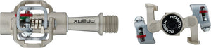 Xpedo m-force 8 cr clipless pedals