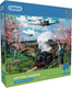 Gibsons - spitfire verrassing ( spitfire suprise ) - mathey emeny - 250xl stukjes - 48×34cm - legpuzzel voor volwassenen