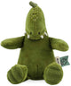 Trixie knuffel mr. dino â€“ 0m+ â€“ leuk als geboortegeschenk â€“ gerecycleerde stof