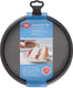 Tala everyday – sandwich bakvorm – 25 x 23 cm – rond – met losse bodem – non-stick carbonstaal – whitford xylan antiaanbaklaag – stapelbaar – brede rand – handwas