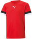 Puma teamrise jersey shirt junior - maat 116