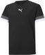 Puma teamrise jersey shirt junior - maat 152