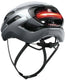 Abus helm taipan led graphite silver s 51-55cm
