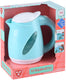 Playgo mijn waterkoker blauw wit