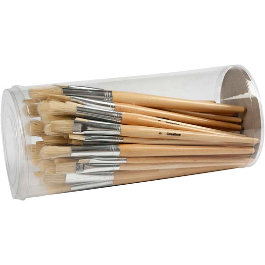 Https: www.cchobby.nl nature-line-kwasten-afm-1-2-3-4-5-6-7-8-9-10-l-19-5-23-cm-b-4-17-mm-plat-rond-80-stuk-1-doos