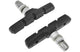 Trivio - mtb remblokken set 947v 70mm
