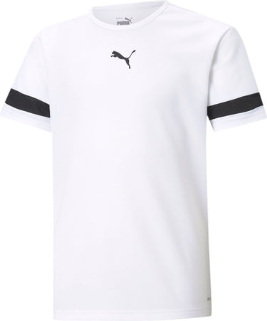 Puma teamrise jersey shirt junior - maat 116