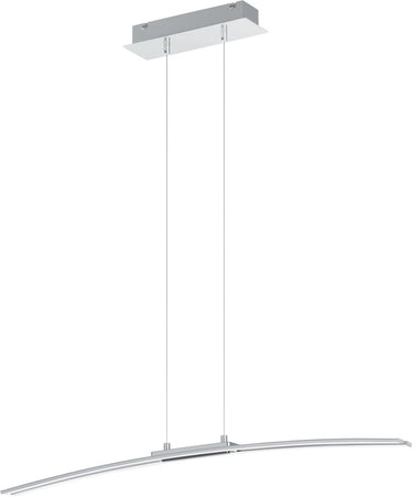 Eglo topline desella 1 - buitenverlichting - wandlamp - 1 lichts - antraciet
