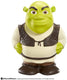 Noble collection universal dw - pufflums mini figuur - shrek squishy