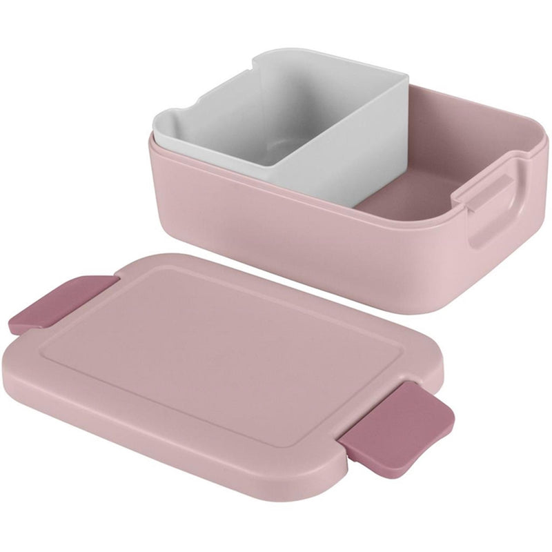 Load image into Gallery viewer, Sunware sigma home lunchbox met bentobakje roze
