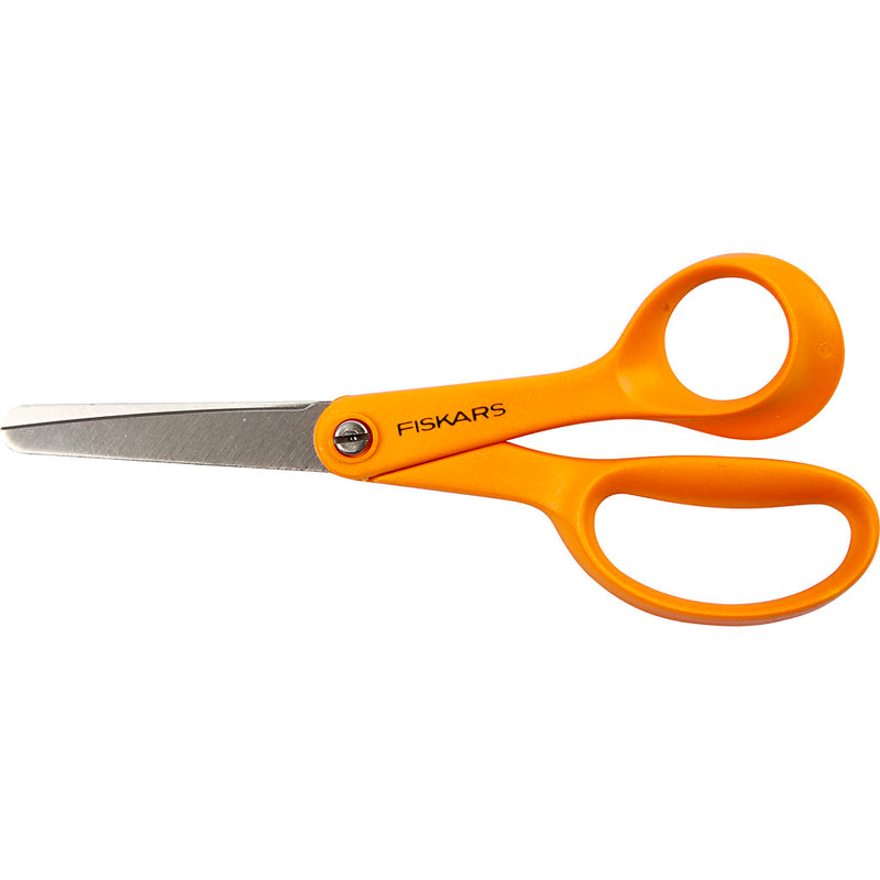 ギャラリービューアに画像をロードする, Fiskars https: www.cchobby.nl -klassieke-kinderschaar-l-13-cm-rechtshandig-1-stuk
